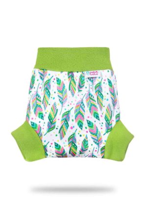 Petit Lulu Schlupfüberhose