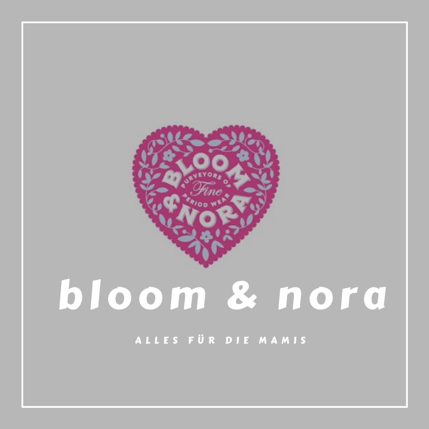 Bloom und Nora