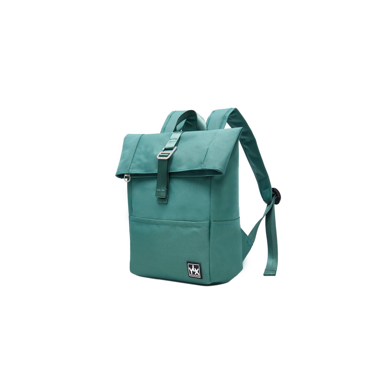YLX Kinderrucksack Rucksack für Kinder 33 x 23 cm Jade
