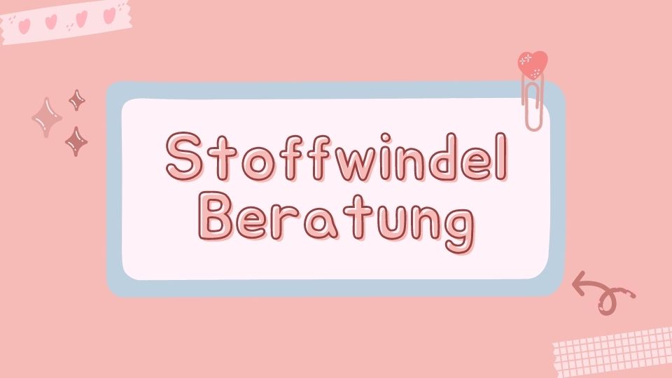 Stoffwindel Beratung Berlin