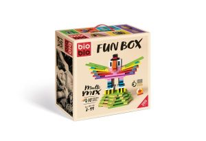 Bioblo Steine Fun Box