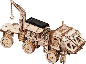 Robotime Rover