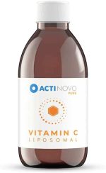 Actinovo Liposomal Vitamin C
