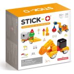 Stick-O magnetische Bausteine