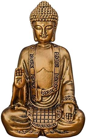 Buddha Statue 14cm
