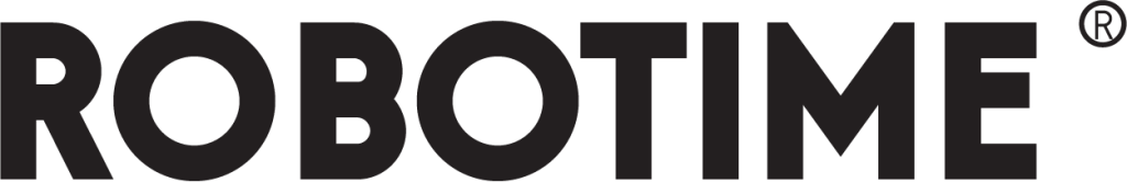 Robotime Logo