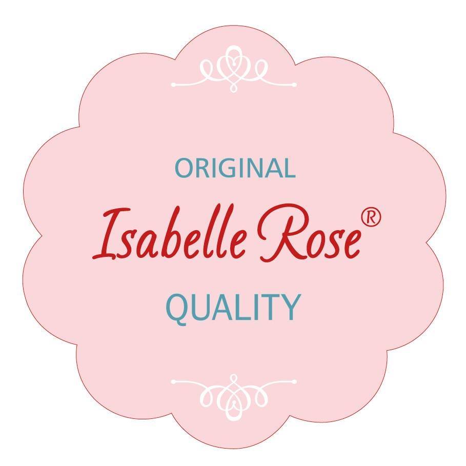 Isabelle Rose Logo