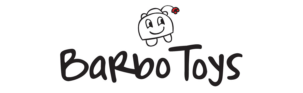 Barbo Toys Logo