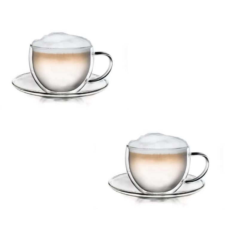 Creano Tasse Set