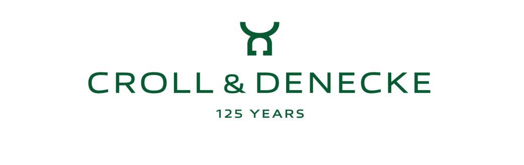 Croll & Denecke Logo