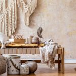 Marokkanische Wohnzimmer – Ein Hauch von Eleganz und Exotik