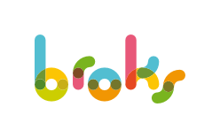 Broks Logo