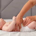 Der ultimative Guide für Windeln für Neugeborene: Komfort, Pflege und Sicherheit