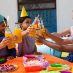 Die besten Sommergetränke für Kinder