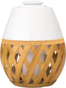 Zen Arome Ultraschalldiffusor Colsia Aromatherapie kalte Diffusion für ätherische Öle