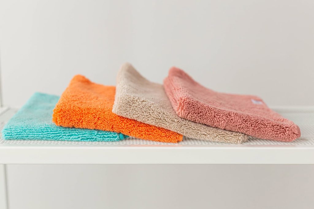 Beste Waschlappen Babys aus Bio-Baumwolle | Top 5 Picks 4 Biologische Waschlappen für Dein Baby erfahre mehr bei Wiladu