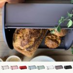 Brot richtig aufbewahren: Warum der Plint Brotkasten mehr als nur Deko ist