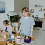 Top 10 idées créatives pour la boîte à lunch de votre enfant