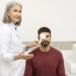 Augen trainieren – Effektive Übungen für besseres Sehen und mehr Wohlbefinden
