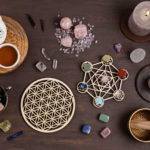 Flower of Life – Symbol der Harmonie und universellen Verbindung