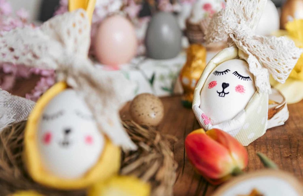 Ideen für den Osterbrunch - Köstliche Rezepte und Inspirationen für ein gelungenes Osterfest 7 Die Grundlagen für einen gelungenen Osterbrunch bei WIladu