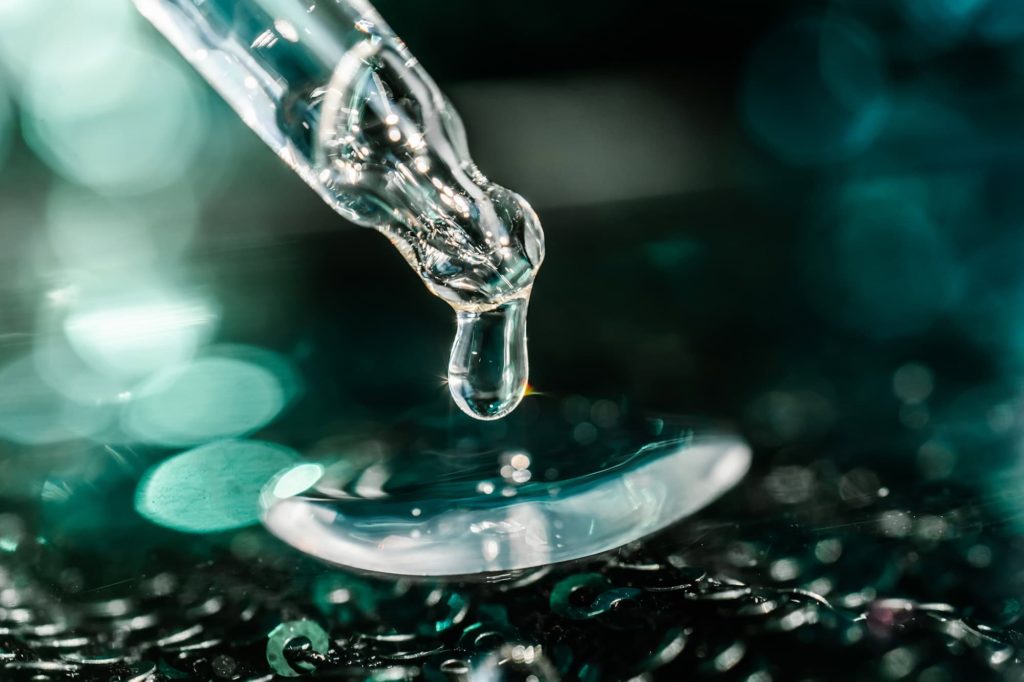 Glycerin - Der vielseitige Alleskönner in Kosmetik, Haushalt und Lebensmitteln 1 Glycerin ein vielseitiger Alleskönner erfahre mehr bei Wiladu