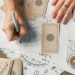 Heilige Geometrie Symbole – Uralte Muster mit Bedeutung für Harmonie und Balance