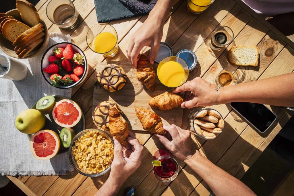 Ideen für den Osterbrunch - Köstliche Rezepte und Inspirationen für ein gelungenes Osterfest 3 Herzhafte Rezepte für den Osterbrunch bei Wiladu