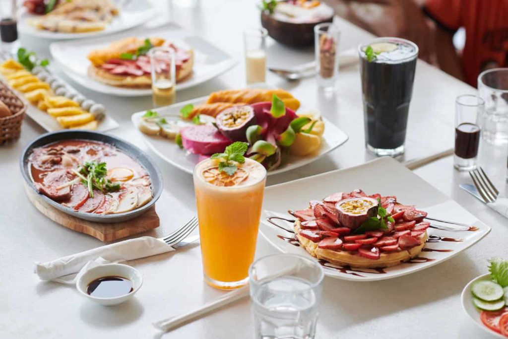 Ideen für den Osterbrunch - Köstliche Rezepte und Inspirationen für ein gelungenes Osterfest 5 Osterbrunch Rezepte zum Vorbereiten findest Du bei Wiladu