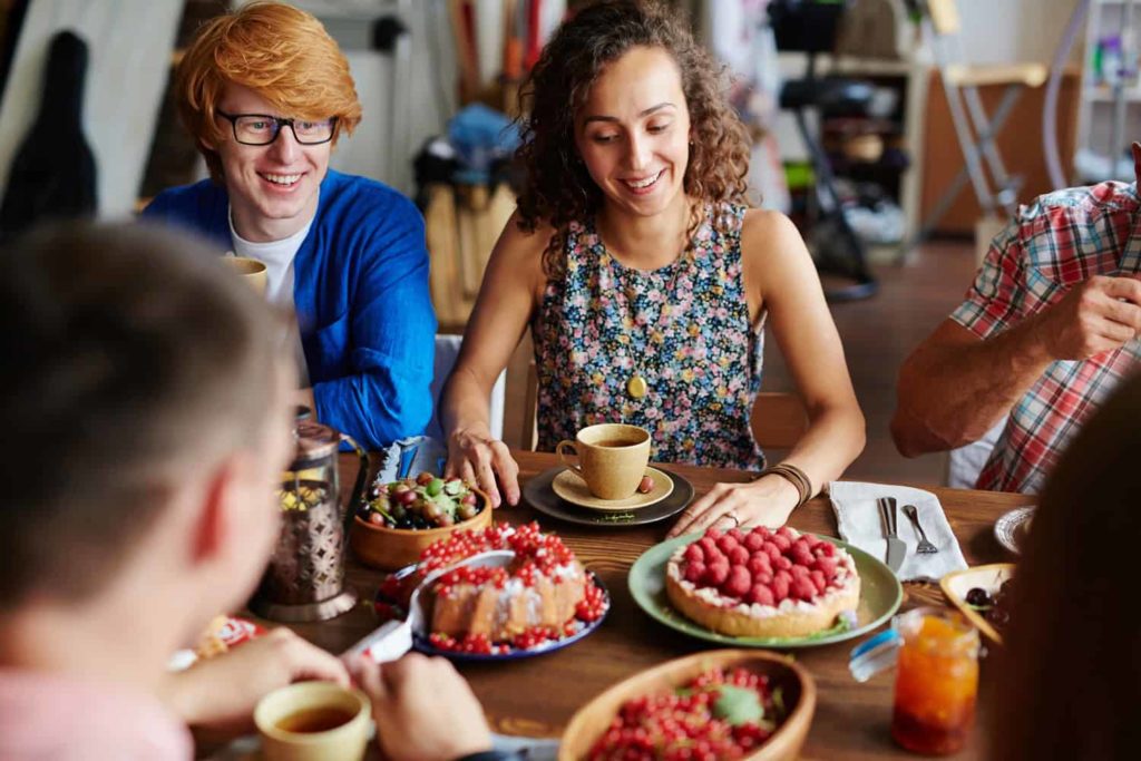 Ideen für den Osterbrunch - Köstliche Rezepte und Inspirationen für ein gelungenes Osterfest 4 Süße Ideen für den Osterbrunch findest Du bei Wiladu