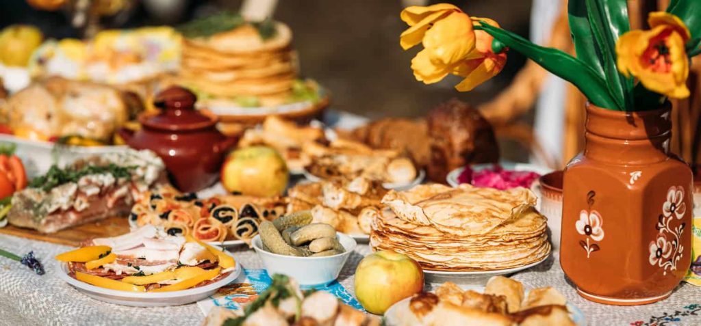 Ideen für den Osterbrunch - Köstliche Rezepte und Inspirationen für ein gelungenes Osterfest 2 Tipps für einen entspannten Osterbrunch bei Wiladu