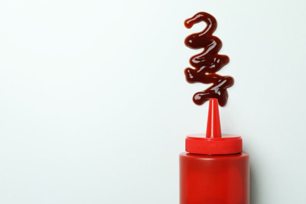 Ketchup Fleck entfernen - Bewährte Methoden für makellose Textilien 6 So entfernst Du Curry Ketchupflecken schnell und einfach bei Wiladu