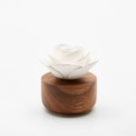 ANOQ Diffusor Weiße Gardenia