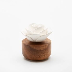 ANOQ Diffusor Weiße Gardenia
