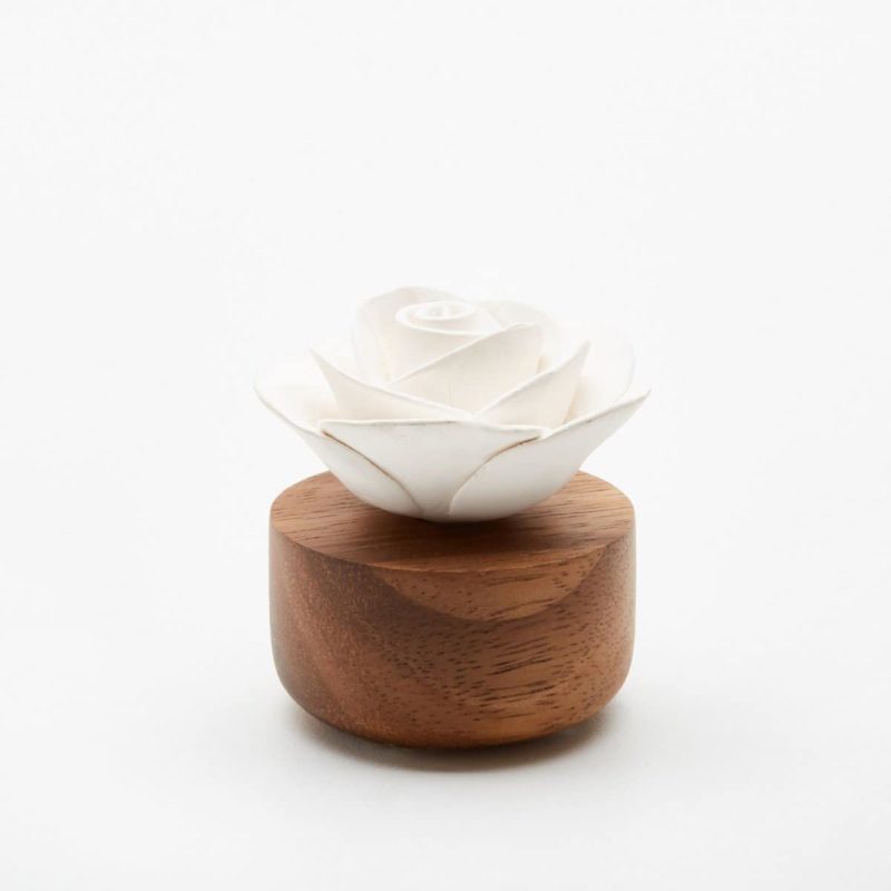 ANOQ Diffusor Weiße Gardenia
