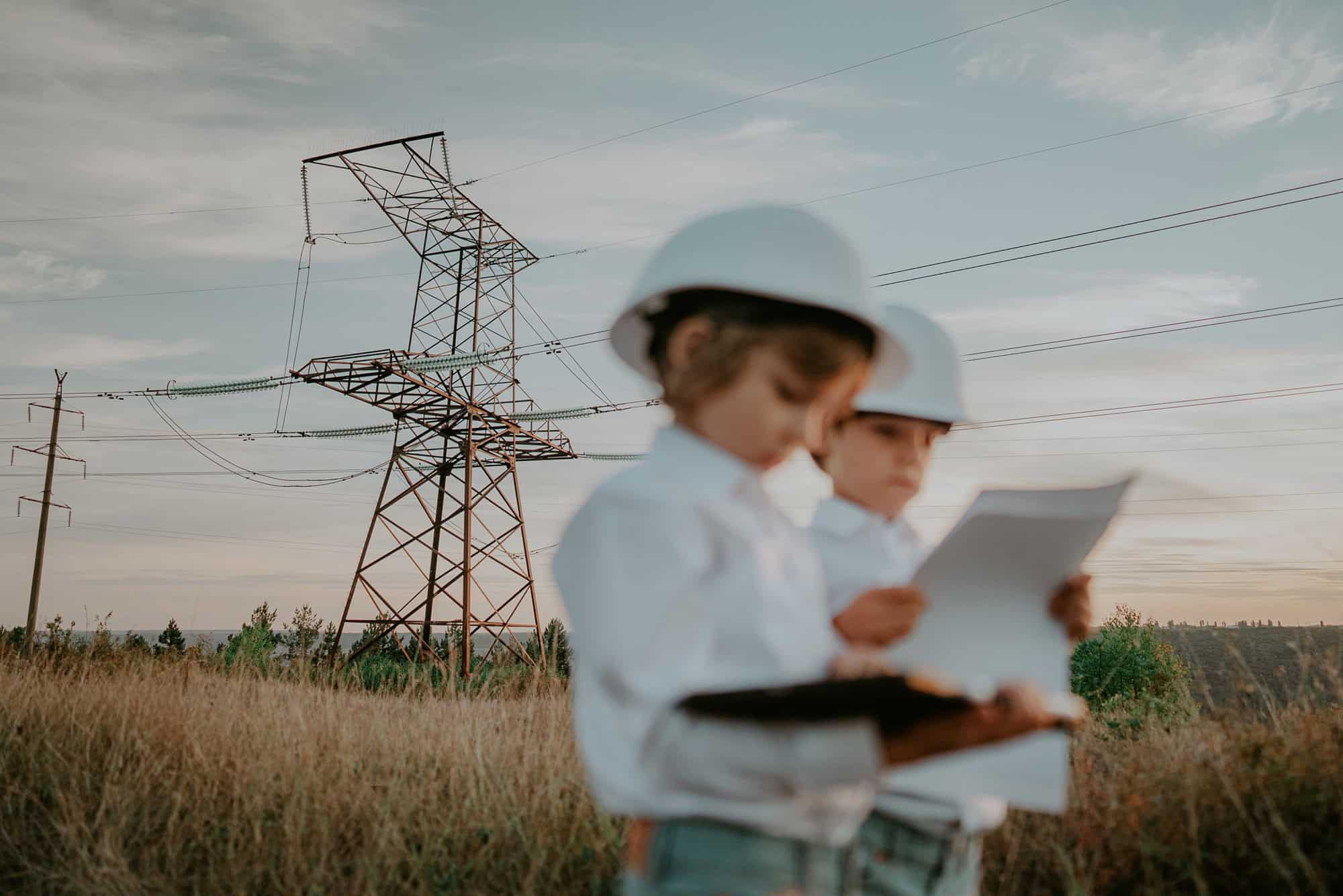 Gleichstrom oder Wechselstrom: Der große Vergleich für Alltag, Industrie und Zukunft 8 Gleichstrom oder Wechselstrom: Der große Vergleich für Alltag, Industrie und Zukunft