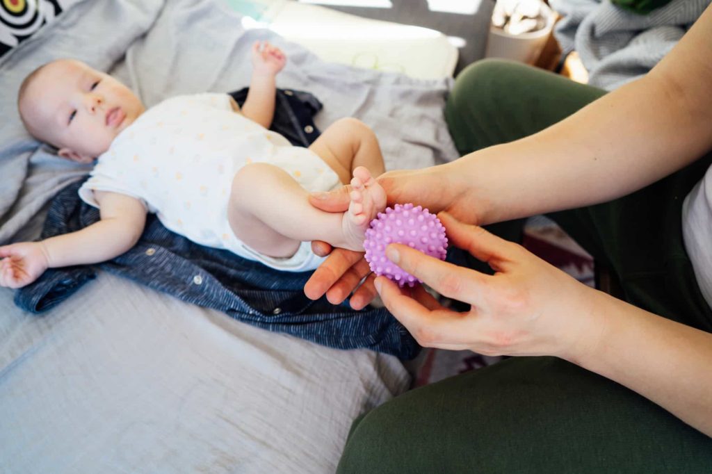 Bis wann solltest Du die Einschlafbegleitung durchhueren mehr bei Wiladu