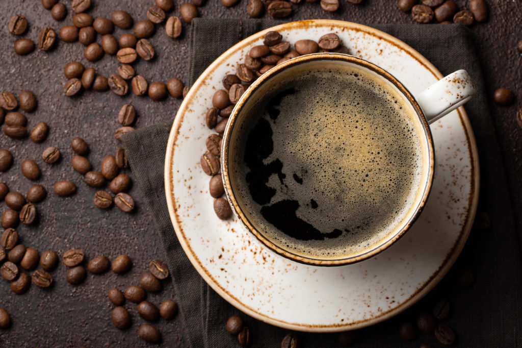 Kaffee ist bei Frühjahrsmüdigkeit nicht die erste Wahl erfahre mehr bei Wiladu