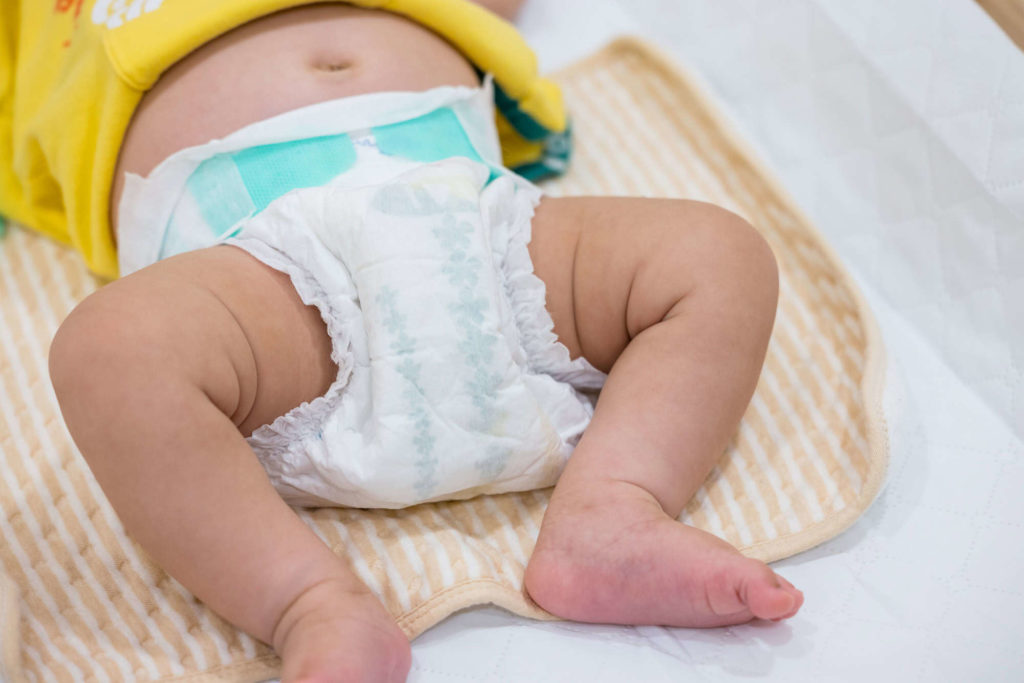 Warum ist das richtige Windeln wechseln so wichtig erfahre es bei Wiladu