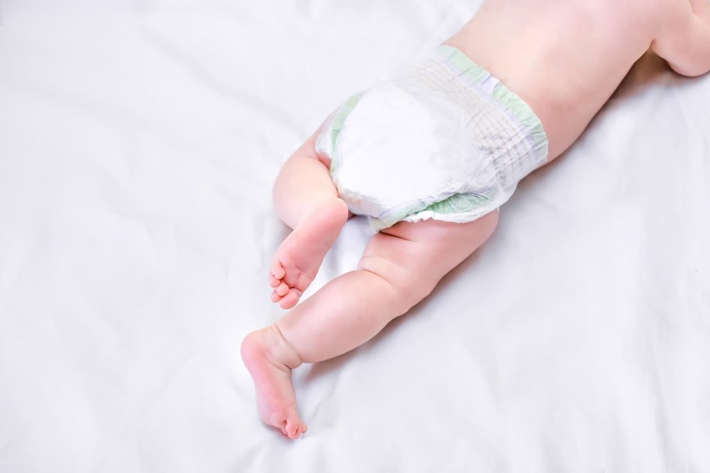 Windeln wechseln bei großen Kindern so klappt es mit Wiladu