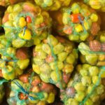 Flavonoide und die unsichtbare Heilkraft der Pflanzenfarben