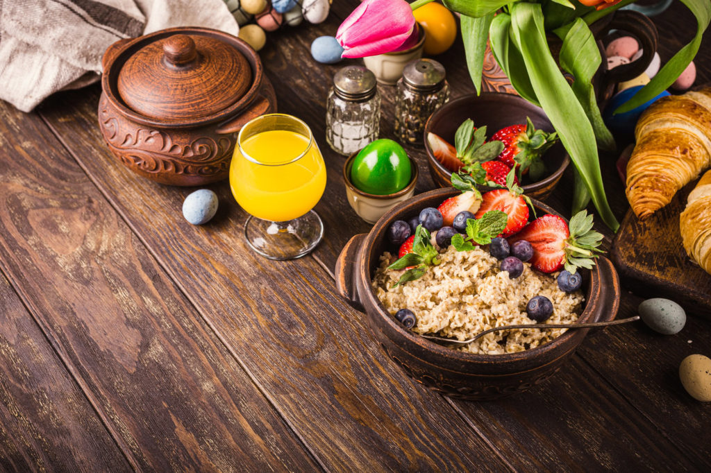 10 Lebensmittel die bei Müdigkeit helfen wir sagen es Dir bei Wiladu_1