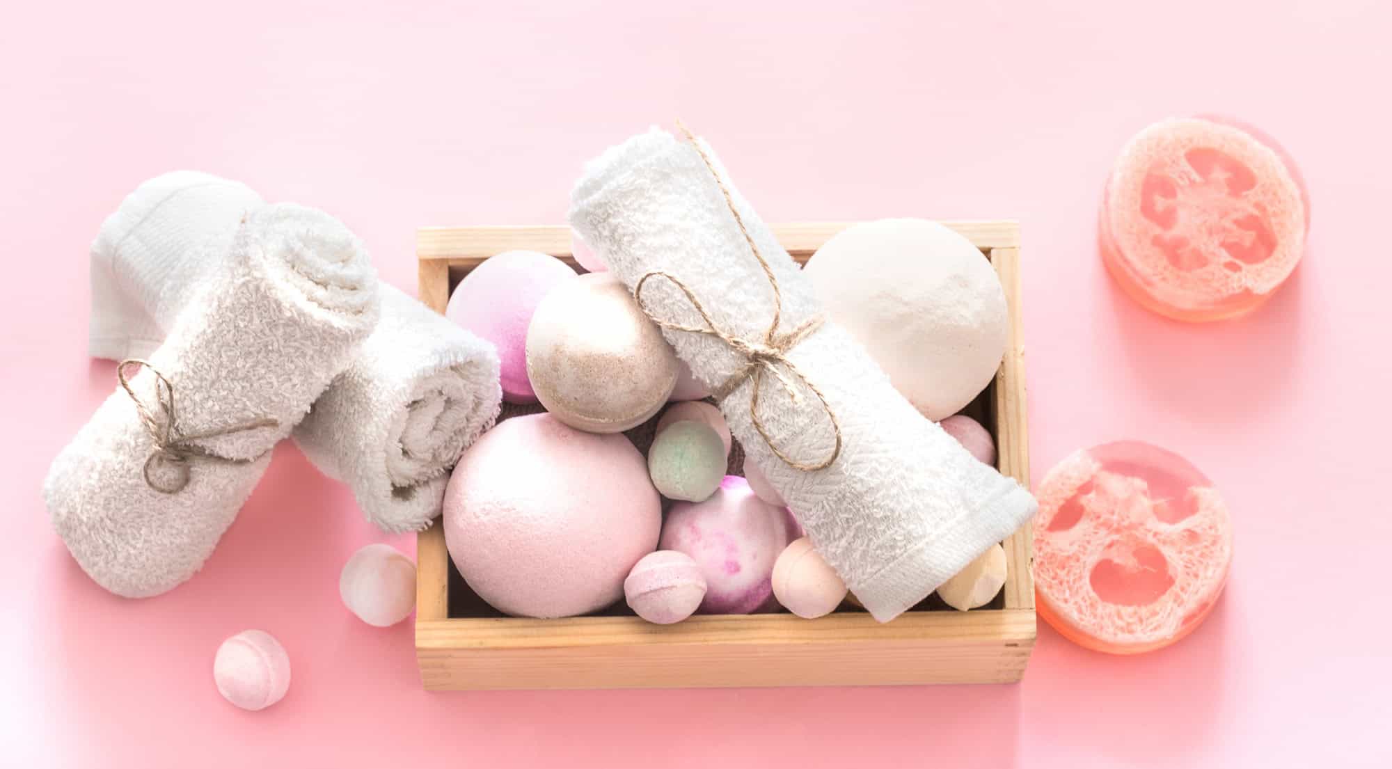 Baby Waschlappen aus Bio-Baumwolle Set