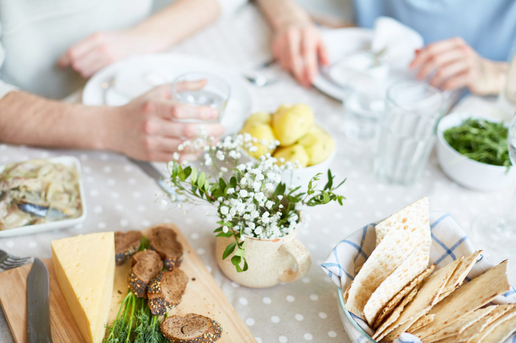 Welche Lebensmittel Du im April meiden solltest sagen wir Dir bei Wiladu 1