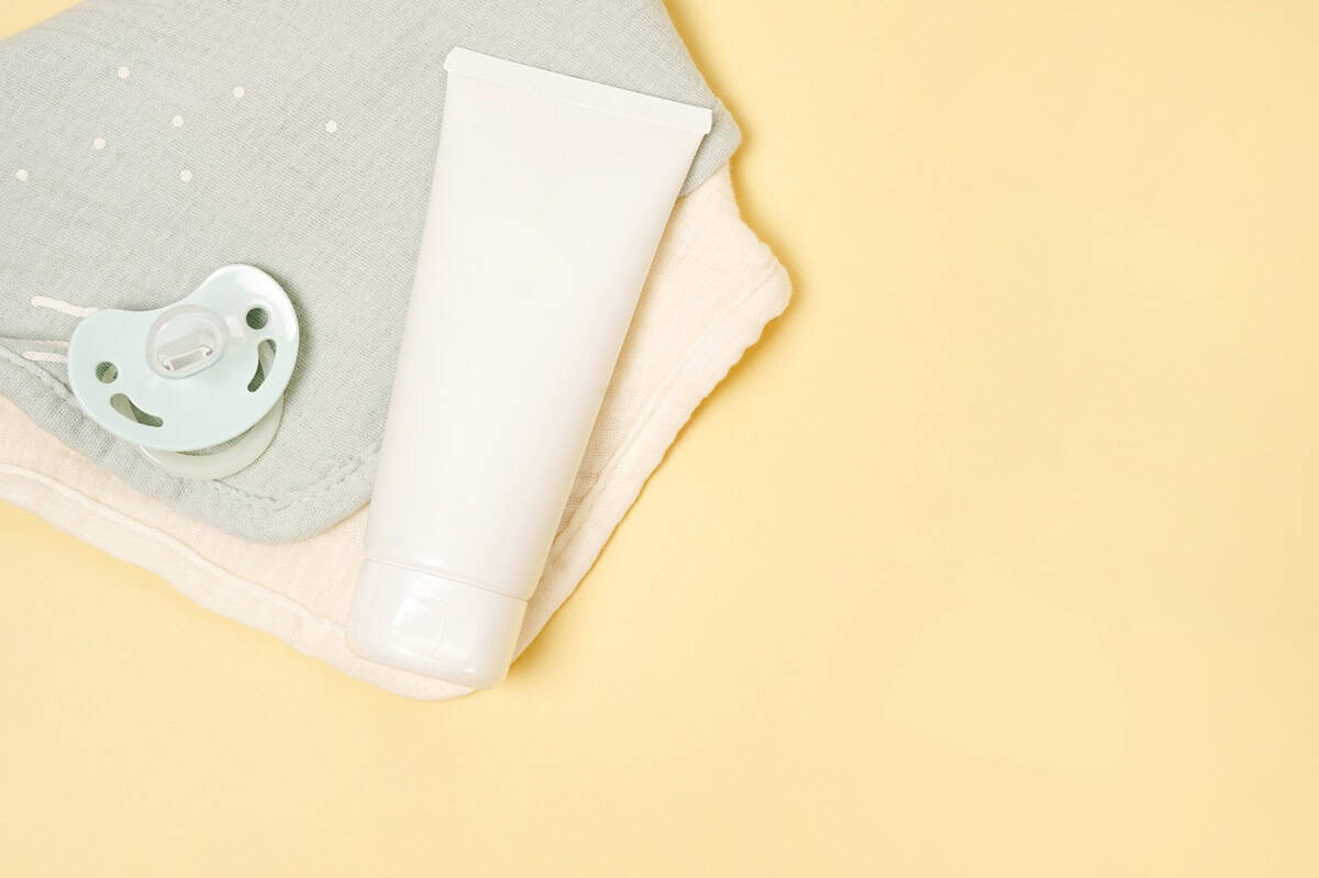 Windelcreme und Stoffwindeln welche Inhaltsstoffe sind erlaubt